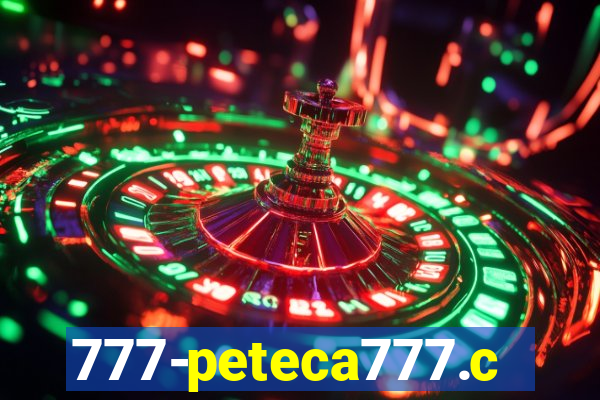 777-peteca777.com