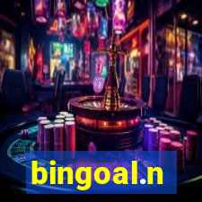 bingoal.n