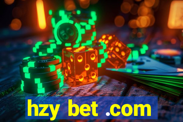 hzy bet .com