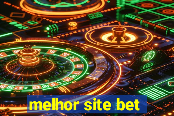 melhor site bet