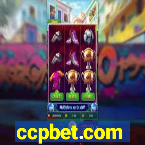 ccpbet.com