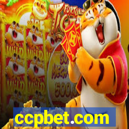 ccpbet.com