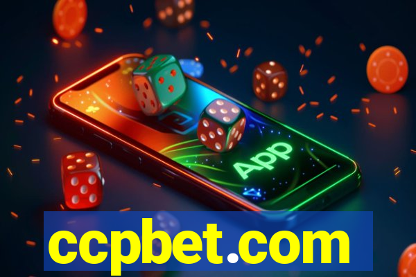 ccpbet.com