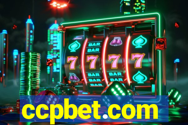 ccpbet.com