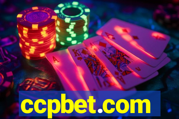 ccpbet.com