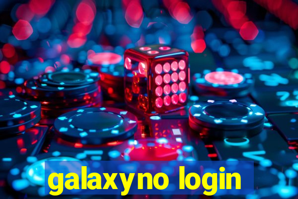 galaxyno login