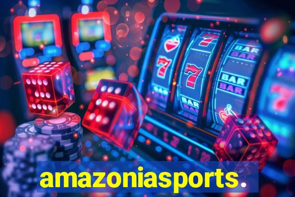 amazoniasports.com