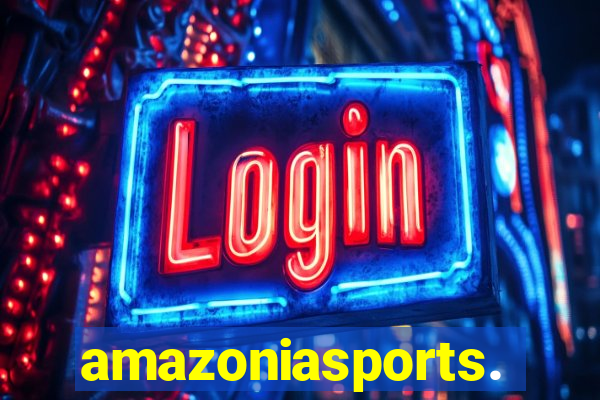 amazoniasports.com