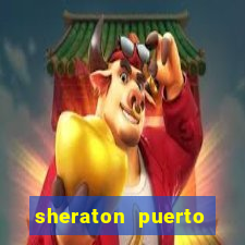 sheraton puerto rico hotel & casino