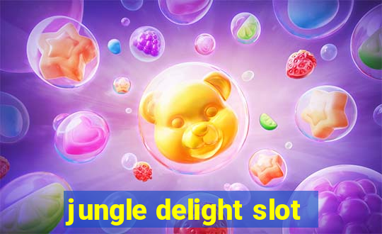 jungle delight slot