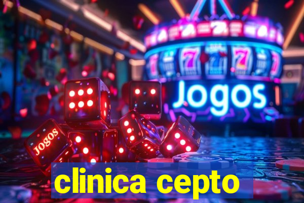 clinica cepto