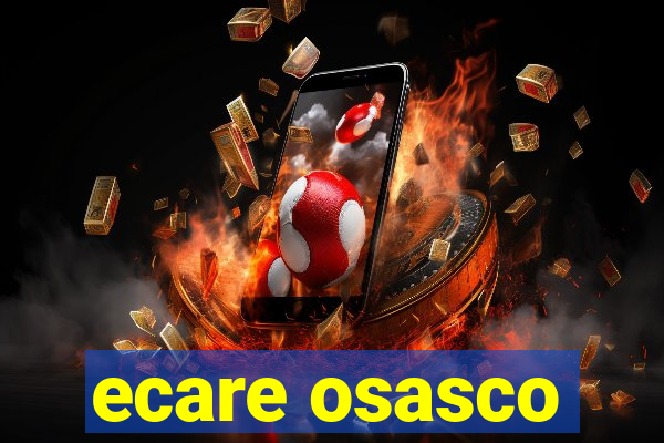 ecare osasco