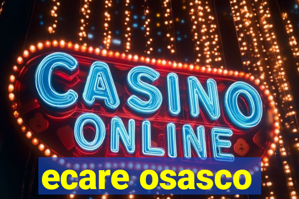 ecare osasco