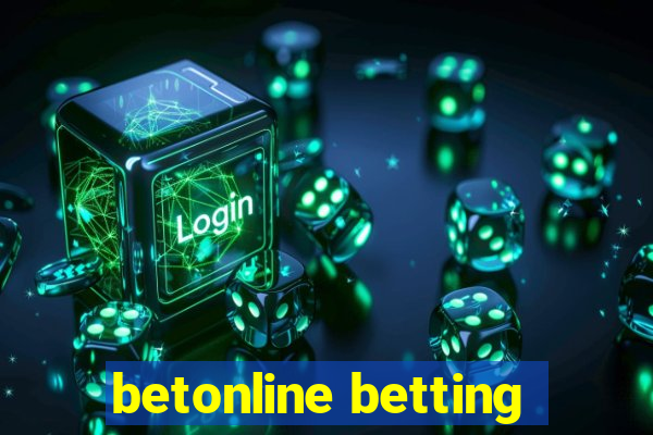 betonline betting