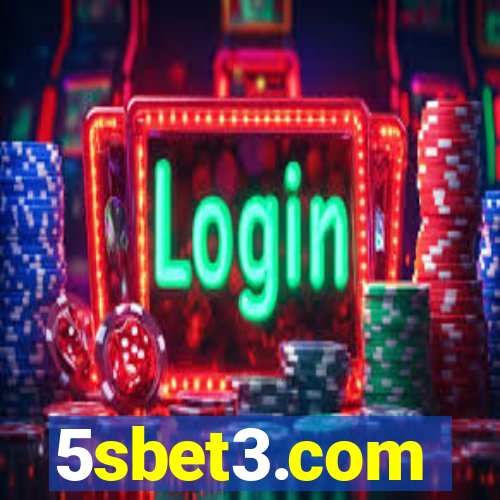 5sbet3.com