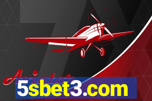 5sbet3.com