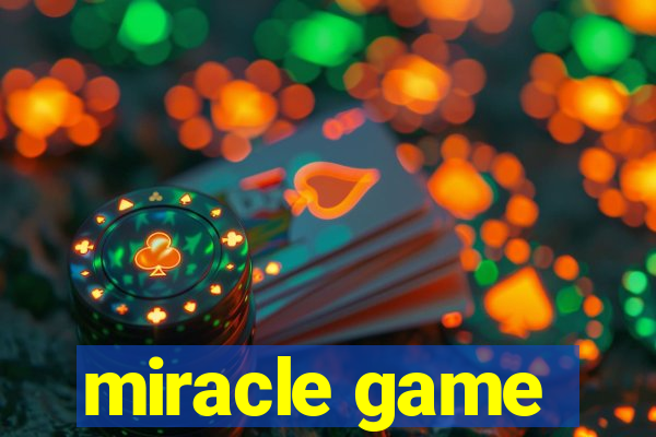 miracle game