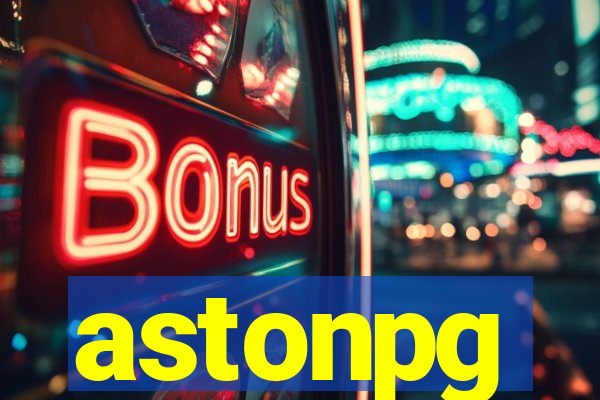 astonpg