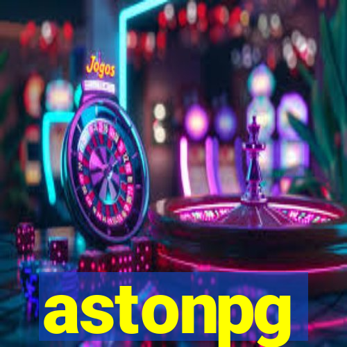 astonpg