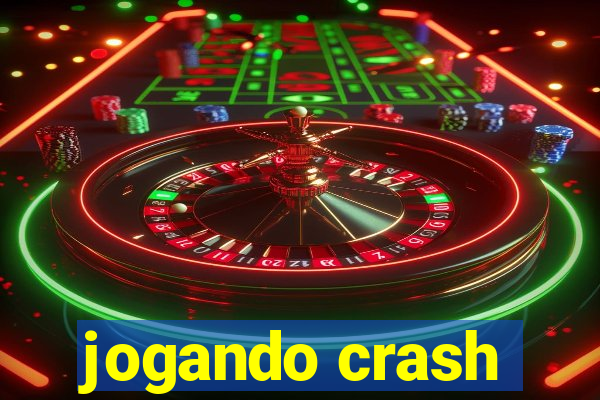 jogando crash