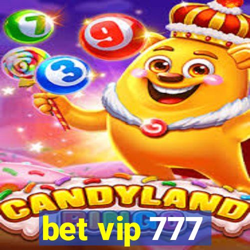 bet vip 777