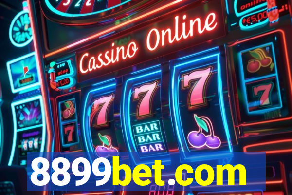 8899bet.com