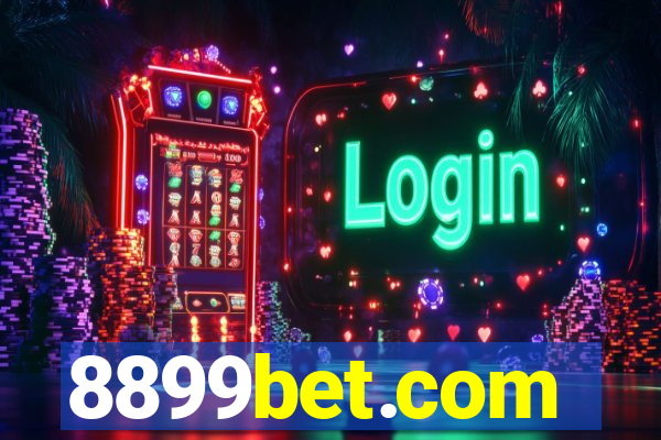 8899bet.com