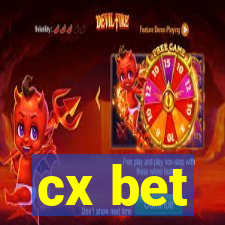 cx bet