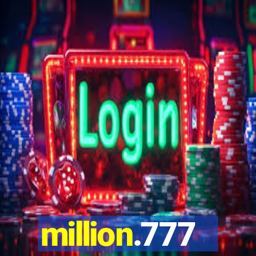 million.777