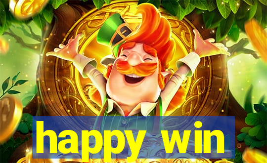 happy win