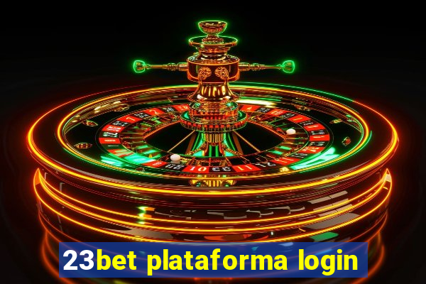 23bet plataforma login