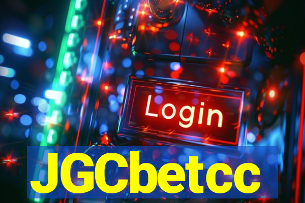 JGCbetcc