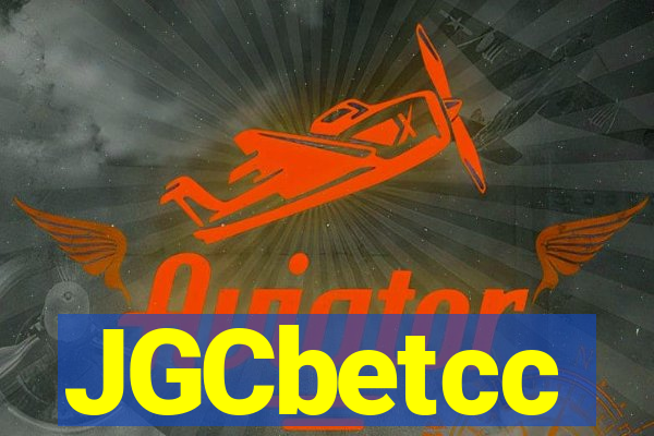 JGCbetcc