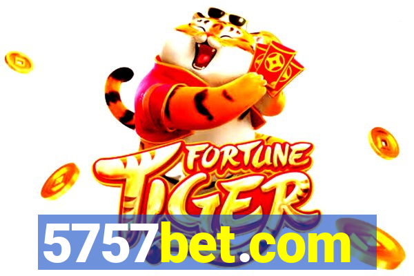 5757bet.com