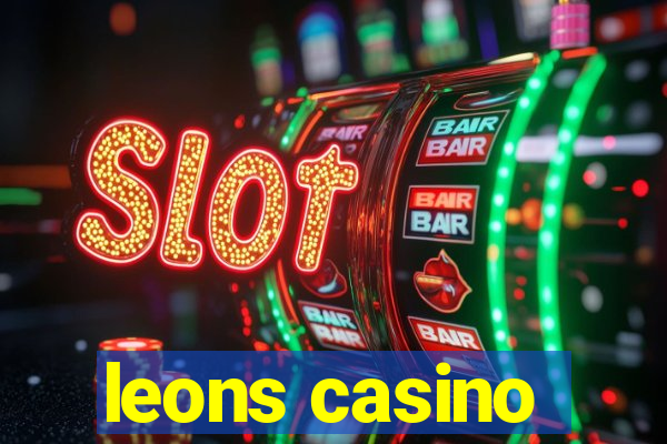 leons casino