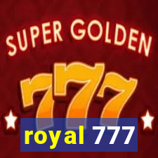 royal 777