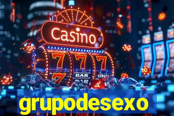 grupodesexo