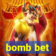 bomb bet