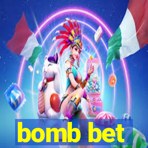 bomb bet