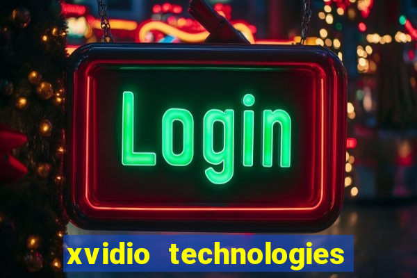 xvidio technologies startup brasil 2024 download gr