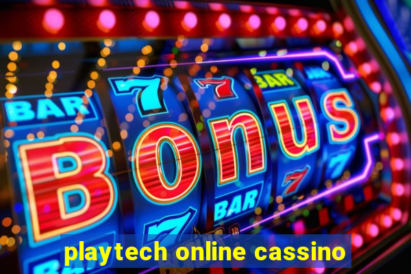 playtech online cassino