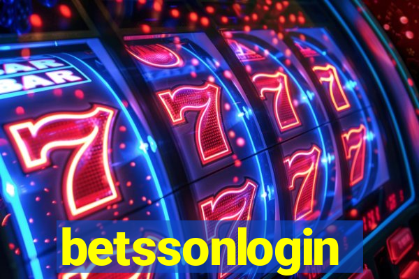 betssonlogin