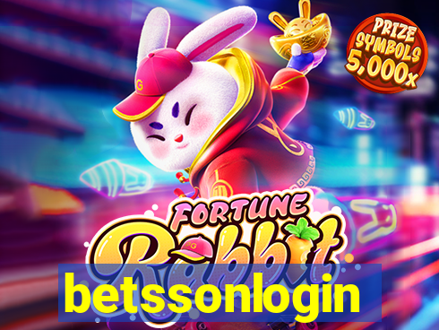 betssonlogin