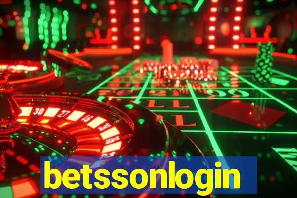 betssonlogin