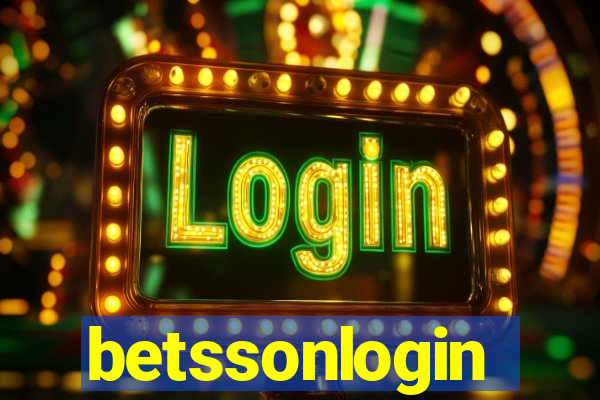 betssonlogin