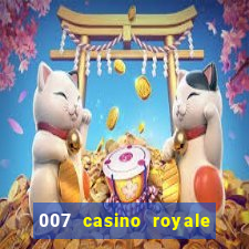 007 casino royale leg torrent