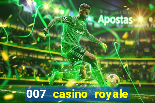 007 casino royale leg torrent