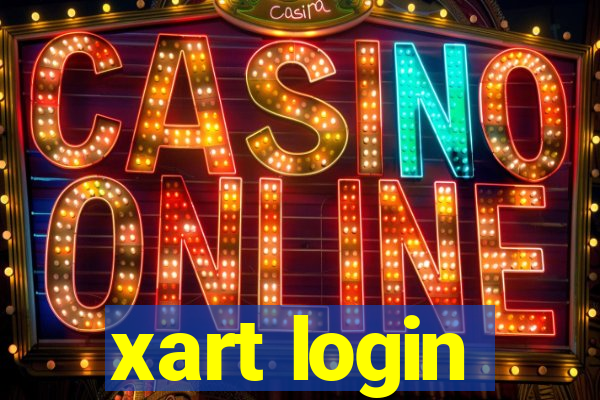 xart login