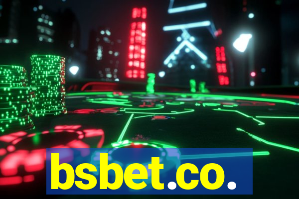 bsbet.co.