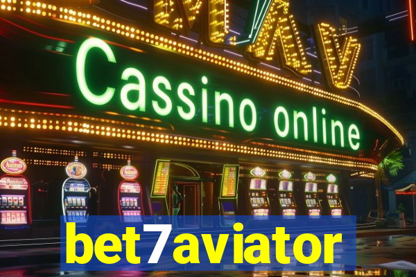 bet7aviator